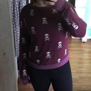 🌟wild fox sweater🌟